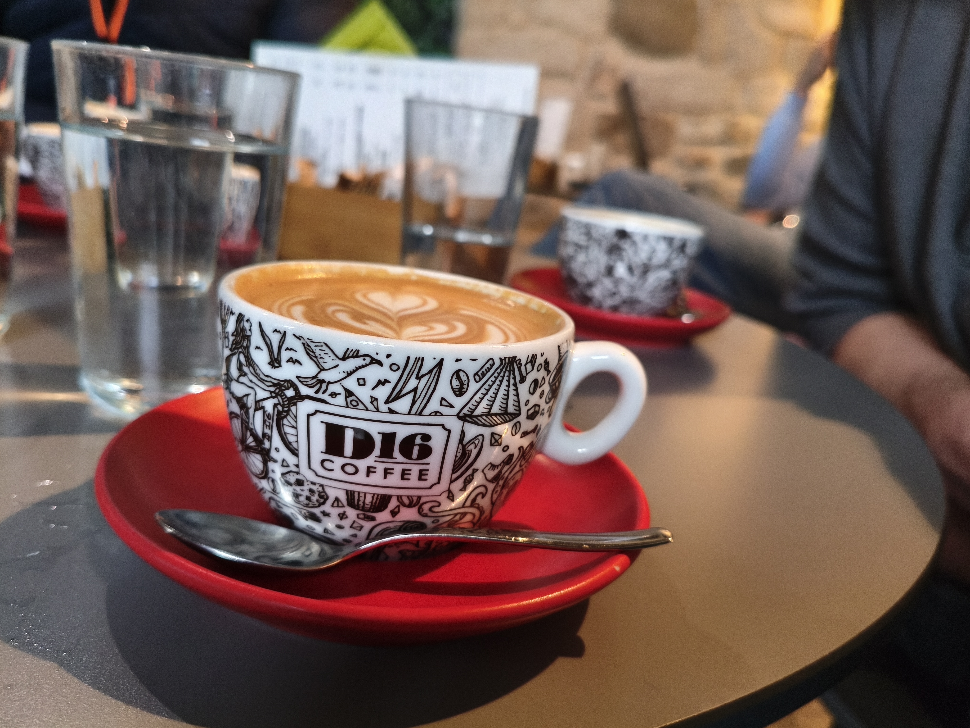 Klettern in Kroatien